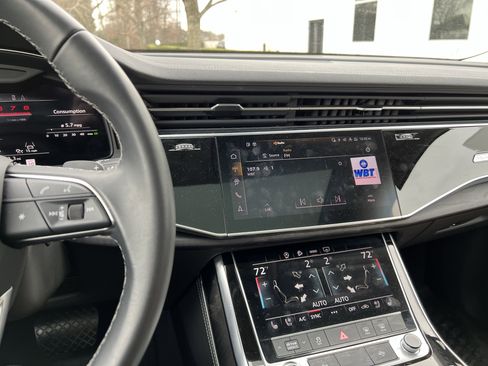 Used 2025 Audi Q7 Premium Plus w/ Premium Plus Package image 32