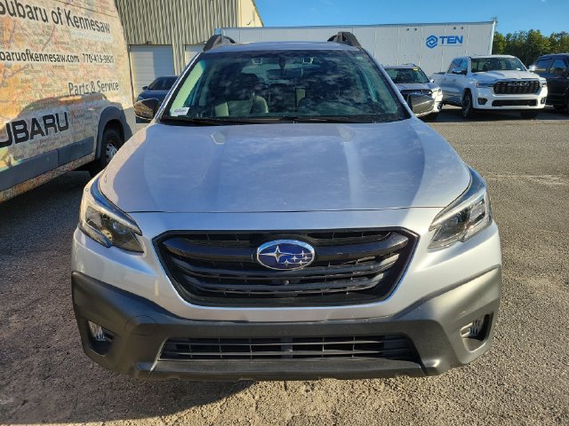 Used 2020 Subaru Outback Onyx Edition XT w/ Popular Package #2 AWD/4WD image 2