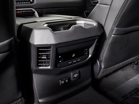 Used 2023 Toyota Sequoia Limited w/ TRD Off-Road Package image 43