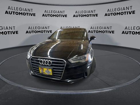 Used 2015 Audi A3 2.0T Premium w/ Cold Weather Package AWD/4WD image 5