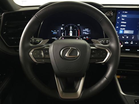 Used 2025 Lexus TX 350 AWD w/ Technology Package image 21