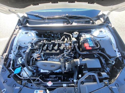 Used 2023 Honda Accord LX image 9