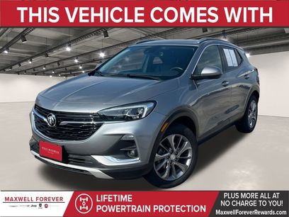 Used 2023 Buick Encore GX Essence w/ Experience Buick Package