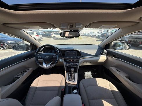 Used 2019 Hyundai Elantra Value Edition FWD image 21
