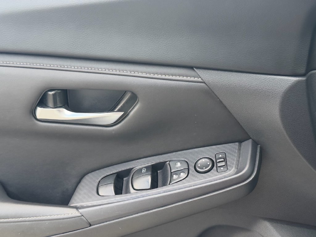 Certified 2023 Nissan Sentra SV w/ All-Weather Package FWD image 27