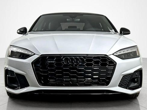 Used 2023 Audi A5 2.0T Premium Plus w/ Premium Plus image 8
