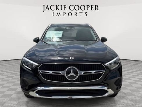 New 2025 Mercedes-Benz GLC 350e 4MATIC image 5