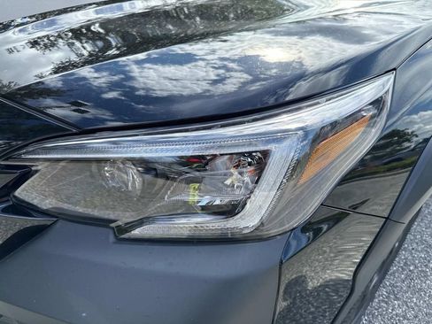 New 2025 Subaru Outback Wilderness image 9