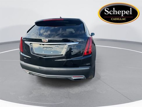 Used 2024 Cadillac XT5 Premium Luxury image 7