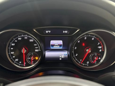 Used 2018 Mercedes-Benz CLA 250 CLA 250 Coupe 4D image 18