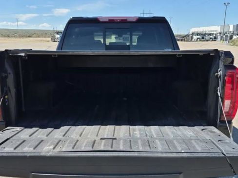 Used 2021 GMC Sierra 1500 Denali w/ Denali Ultimate Package AWD/4WD image 12
