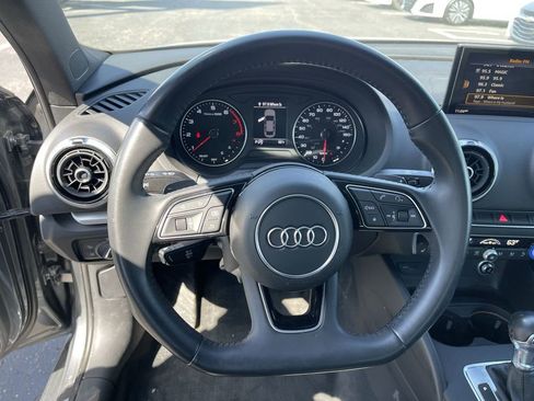 Used 2018 Audi A3 2.0T Premium AWD/4WD image 14