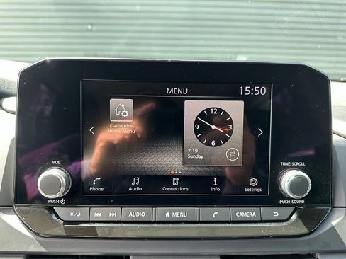 Used 2023 Nissan Pathfinder S AWD/4WD image 29