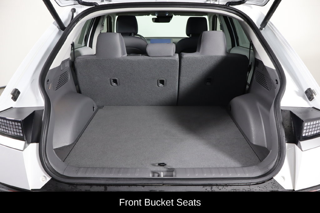 Used 2024 Hyundai Ioniq 5 SEL RWD image 10