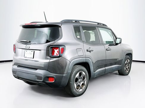 Used 2016 Jeep Renegade Sport w/ Power & Air Group image 9