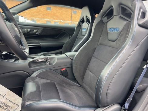 Certified 2024 Ford Mustang Dark Horse image 19