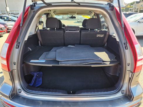 Used 2011 Honda CR-V SE image 8
