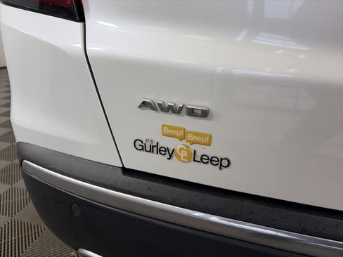 Used 2022 Cadillac XT5 Premium Luxury w/ Technology Package image 18