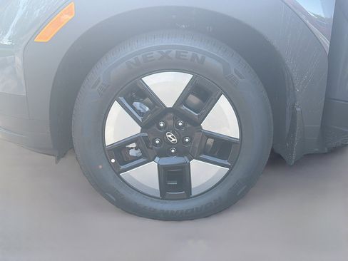 New 2026 Hyundai Santa Fe SEL FWD image 23