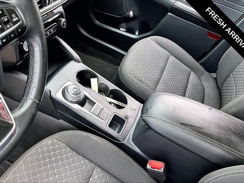 Used 2023 Ford Escape Active w/ Tech Pack #1 FWD image 8