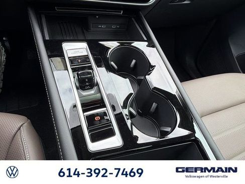 New 2026 Volkswagen Atlas SEL AWD/4WD image 29