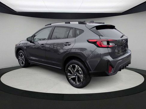 New 2026 Subaru Crosstrek 2.0i Premium AWD/4WD image 6