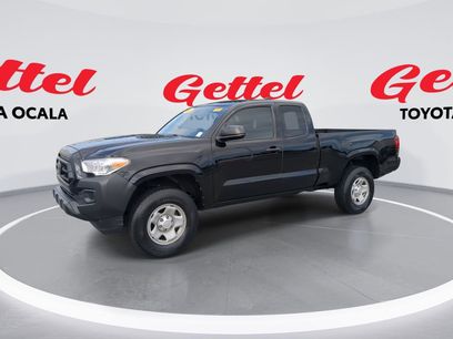 Used 2022 Toyota Tacoma SR5