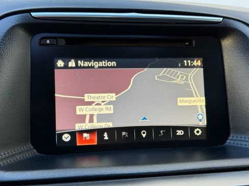 Used 2016 MAZDA CX-5 Grand Touring image 16