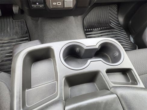 Used 2021 Chevrolet Silverado 1500 RST image 17