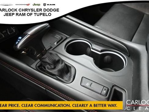 Used 2022 Dodge Durango R/T w/ Blacktop Package AWD/4WD image 23