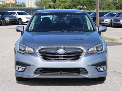 Used 2019 Subaru Legacy 2.5i Premium AWD/4WD image 5