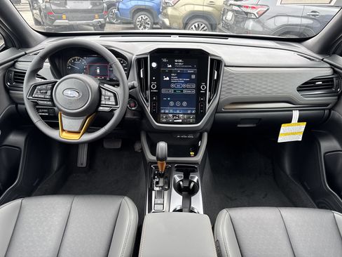 New 2026 Subaru Forester Wilderness image 11