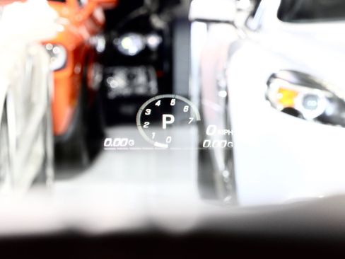 Used 2021 Chevrolet Corvette Stingray Premium Cpe w/ Z51 Performance Package image 14