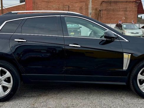 Used 2015 Cadillac SRX Performance w/ Driver Awareness Package image 7
