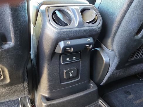 Certified 2021 Jeep Wrangler Unlimited Rubicon image 18