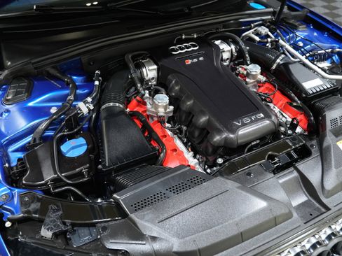 Used 2015 Audi RS 5 Coupe image 44