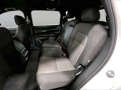 Used 2025 Honda CR-V EX image 18