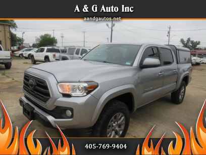Used 2019 Toyota Tacoma SR5