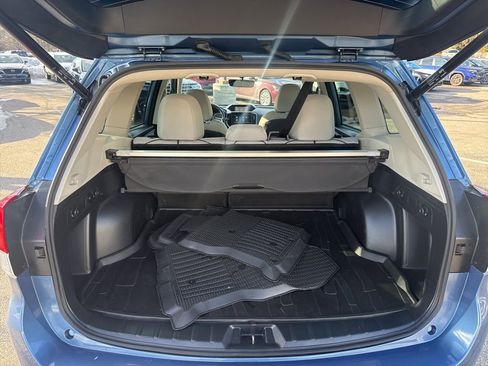 Used 2023 Subaru Forester Premium image 26