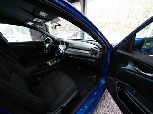 Used 2017 Honda Civic LX image 25