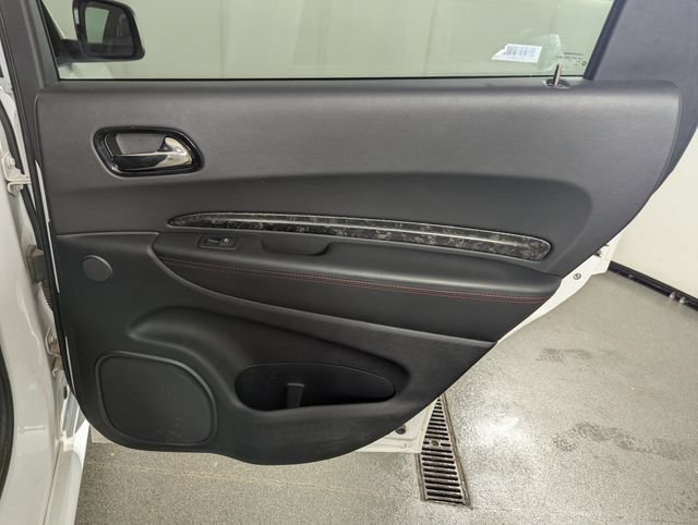 Used 2024 Dodge Durango R/T AWD/4WD image 26