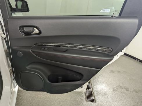 Used 2024 Dodge Durango R/T AWD/4WD image 26