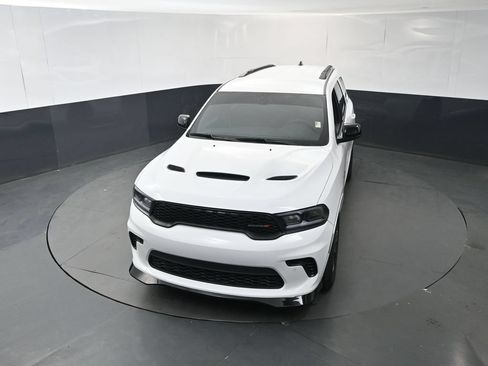 Used 2025 Dodge Durango R/T w/ Blacktop Package AWD/4WD image 30