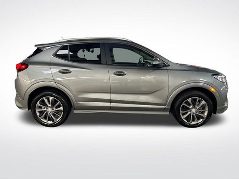Certified 2023 Buick Encore GX Select w/ Sport Touring Package AWD/4WD image 7
