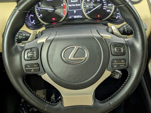 Used 2021 Lexus NX 300 FWD w/ Accessory Package 2 image 15