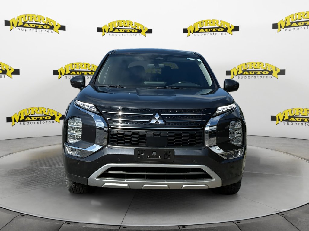 Used 2024 Mitsubishi Outlander SE FWD image 8