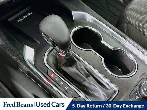 Used 2023 Chevrolet Traverse LT w/ LPO, Floor Liner Package AWD/4WD image 22