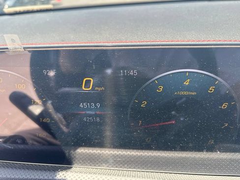 Used 2022 Mercedes-Benz CLA 250 image 23