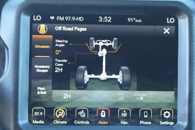 Used 2022 Jeep Wrangler Unlimited Sport AWD/4WD image 30
