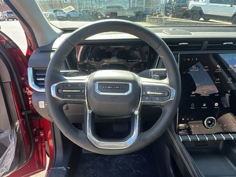 New 2026 GMC Terrain Denali AWD/4WD image 20